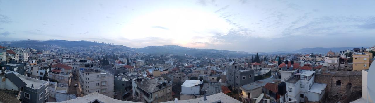Cana Palace Kafr Kanna Exterior photo